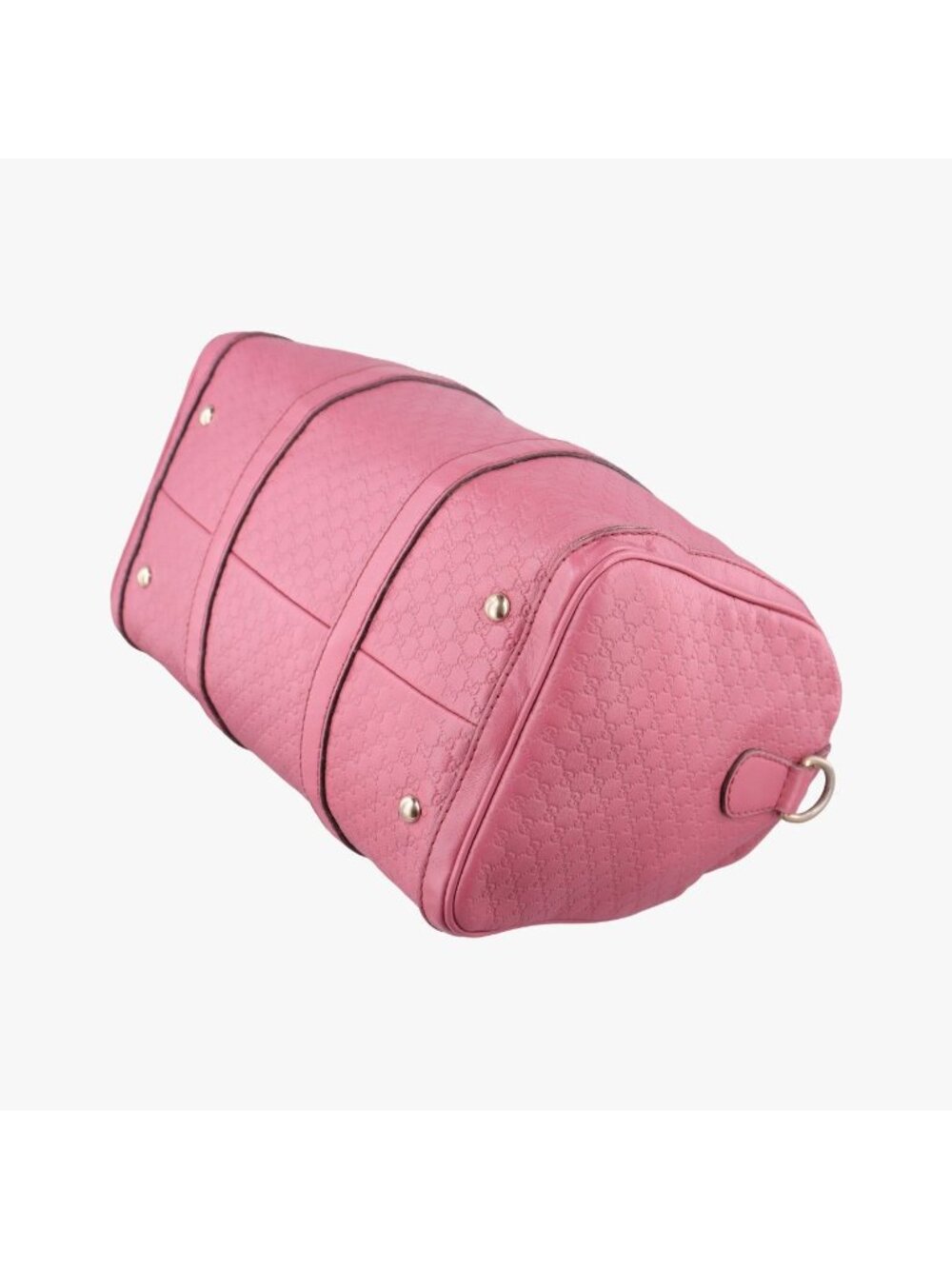 Gucci Sherry Line Pink Leather - Picture 6 of 16